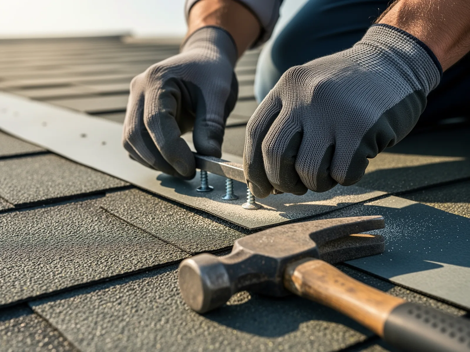 Why choose Fascia Repair in Hurricane, WV